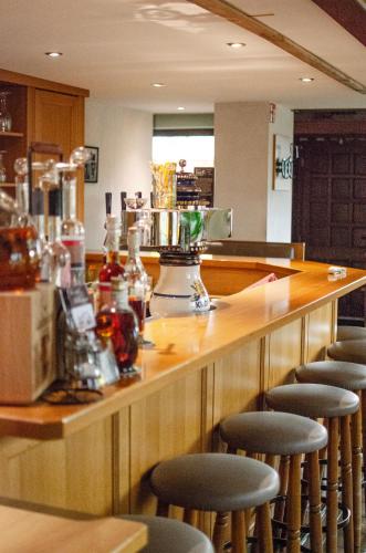 Hotel Up de Birke - main image