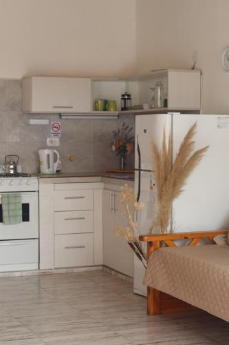 Apartamentos-Cabañas Encanto II