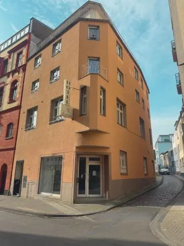 Hostel Heinzelmännchen in Köln, Deutschland