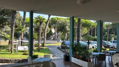 Hotel Palm Beach in Lido di Jesolo