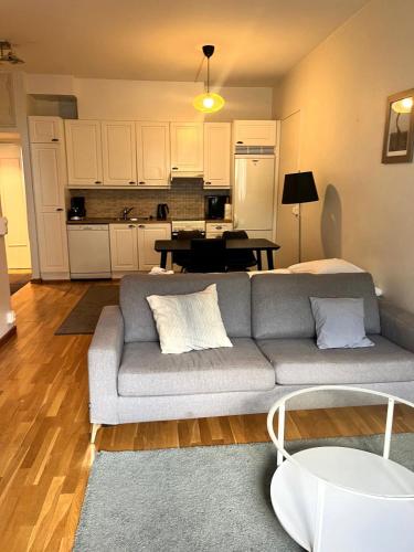 Kotimaailma Apartments Kamppi - 1BR in the city center, Helsinki (zdjęcie 6)