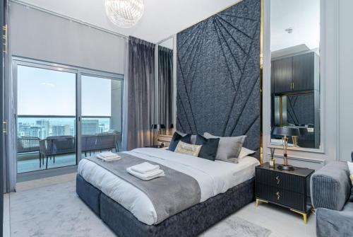 Modern furnishing I City Centre I Super speed wifi, Dubaj (zdjęcie 3)