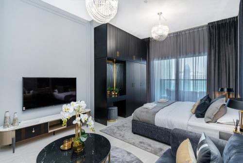 Modern furnishing I City Centre I Super speed wifi, Dubaj (zdjęcie 4)