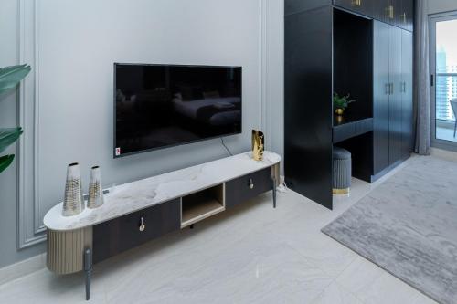 Modern furnishing I City Centre I Super speed wifi, Dubaj (zdjęcie 8)