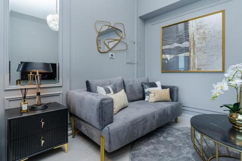Modern furnishing I City Centre I Super speed wifi, Dubaj (zdjęcie 7)