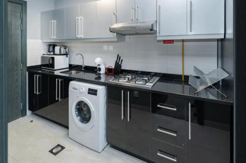 Modern furnishing I City Centre I Super speed wifi, Dubaj (zdjęcie 9)