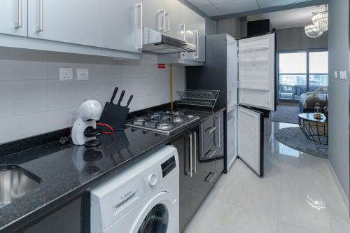 Modern furnishing I City Centre I Super speed wifi, Dubaj (zdjęcie 10)