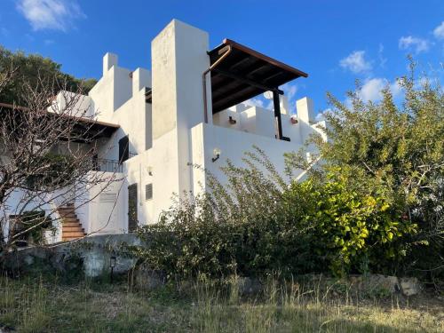 le bouganville in Quartu Sant Elena