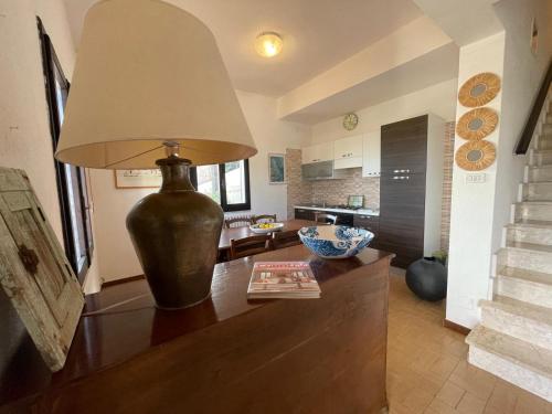 le bouganville in Quartu Sant Elena