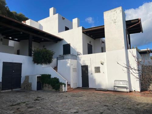 le bouganville in Quartu Sant Elena