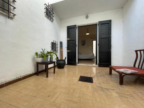 le bouganville in Quartu Sant Elena