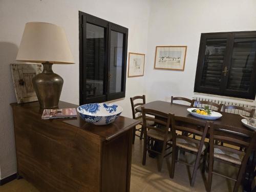 le bouganville in Quartu Sant Elena