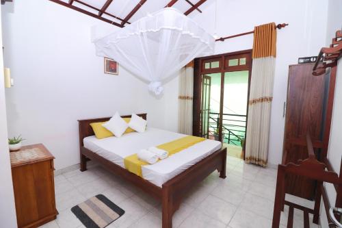 D40 Villa - Madiha, Matara