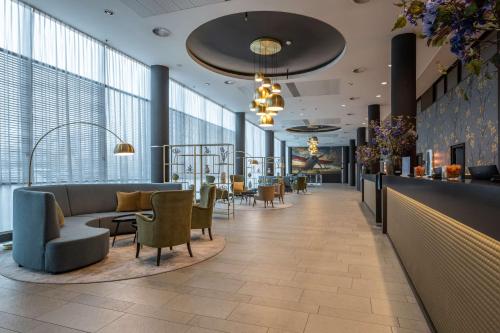 Park Plaza Amsterdam Airport - image 8