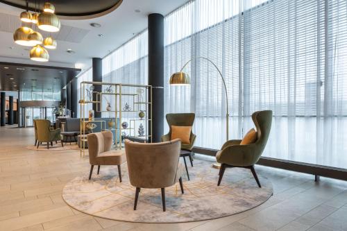 Park Plaza Amsterdam Airport - image 12