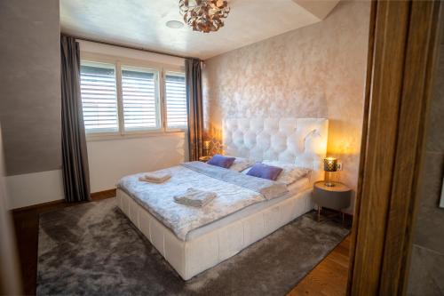 Prague Spa Penthouse, Prag (Foto 8)