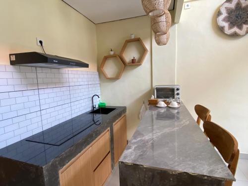 The Loloan Loft Canggu