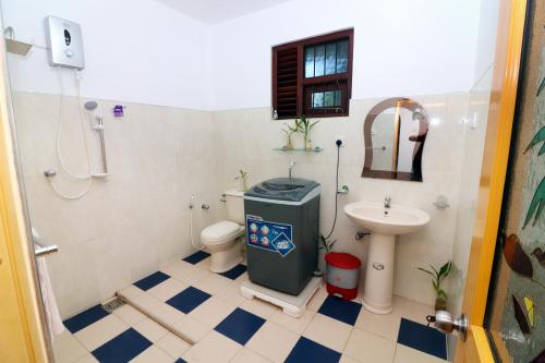 D40 Villa - Madiha, Matara (fotografie 5)