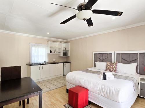 Mikasa Guest House