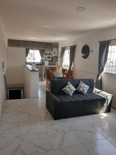 Hermoso departamento super tranquilo y espaciado