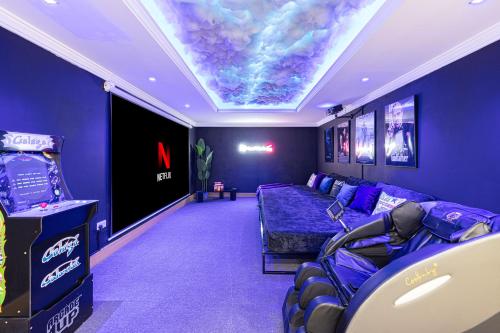Next'Living - Luxury Private Room in a Shared Villa, Dubai (photo 11)
