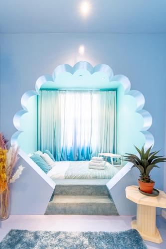 The Courtyard Suite by Margate Suites 3