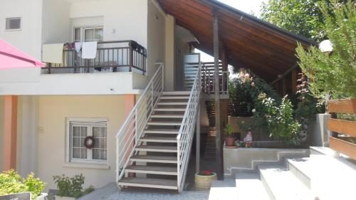 Star Beach Resort in 麥克里吉亞洛斯