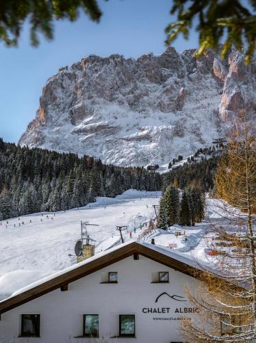 Chalet Albric 5