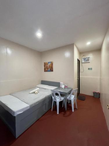 Magayon Integrated Farm and Resort Room Type - Double or Twin Room