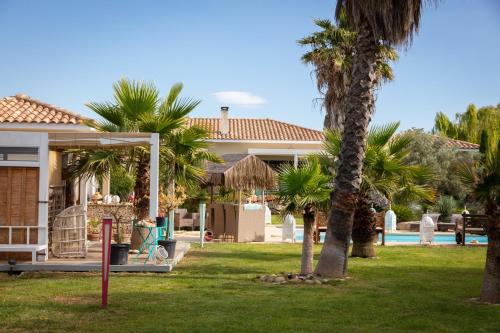 Escapades Lointaines in 佩皮尼昂市中心