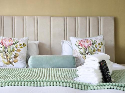 Mikasa Guest House – East London, IA