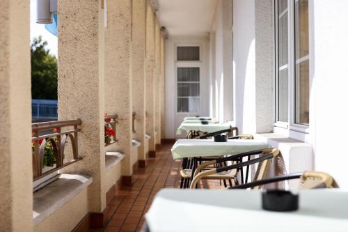 Hotel de l' Esplanade - image 12