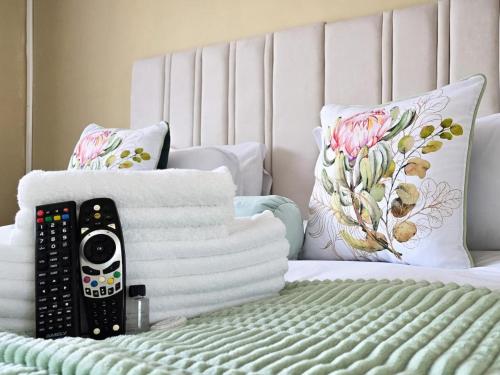 Mikasa Guest House – East London, IA
