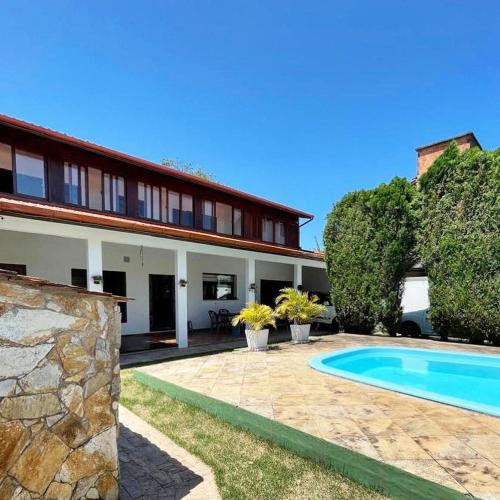 Recanto das Orquideas