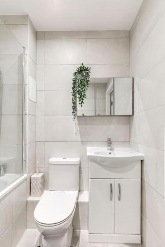 Prime location, Panoramic city views, Surround Balcony Near Train Stn - Central Luton, Luton (foto 10)