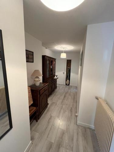 Előcsarnok, L'A2Milan, maison bourguignonne in Sainte-Sabine