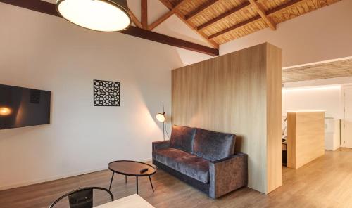 Sercotel Granada Suites - image 5