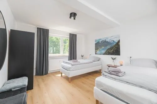 exklusive Monteurwohnung in Lorch in Lorch, Deutschland