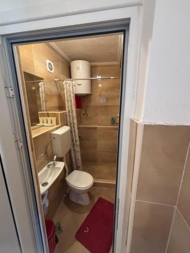 Apartments Samardzic - image 13