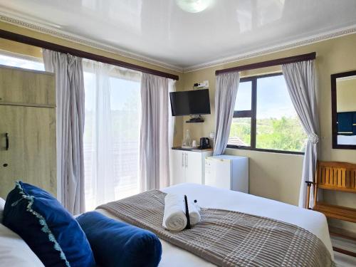 Mikasa Guest House – East London, IA