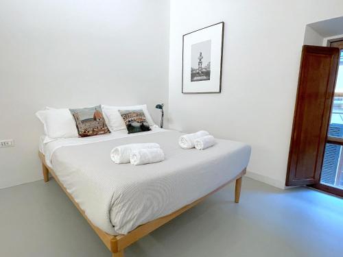 Duomo Central Suite, Florencja (zdjęcie 2)
