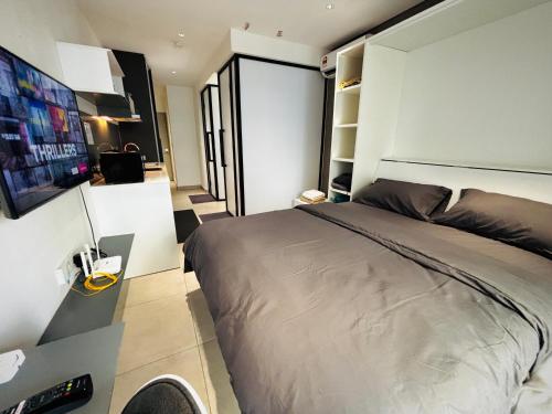 Homestays in Kuala Lumpur 