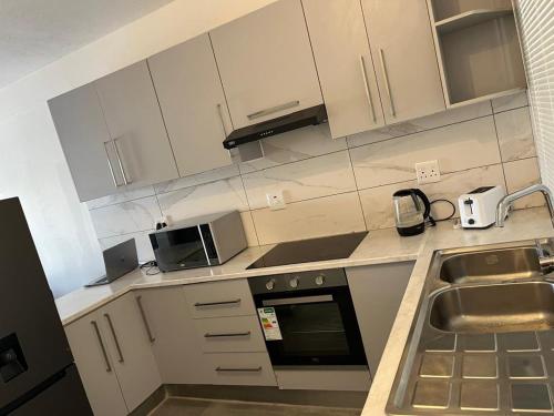 Two-Bedroom Apartment with Balcony image 10