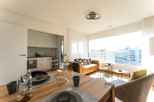 Senevita Gellertblick, Basel (Foto 4)