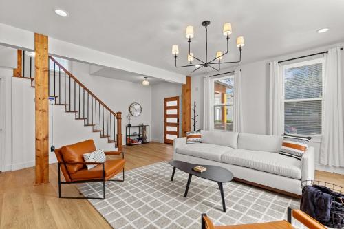 518 Wine Country Getaway in วอชิงตัน (MO)