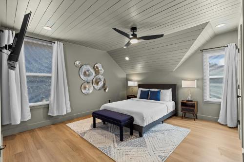 518 Wine Country Getaway in วอชิงตัน (MO)