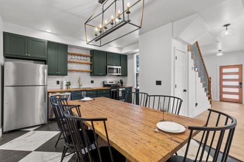 518 Wine Country Getaway in วอชิงตัน (MO)