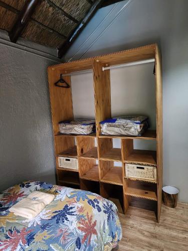 Goodnight Guest Lodge – Bedfordview, DC