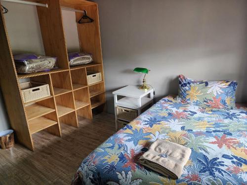 Goodnight Guest Lodge – Bedfordview, DC