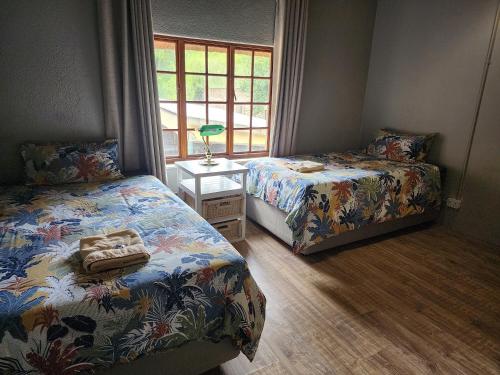 Goodnight Guest Lodge